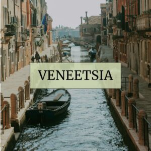 veneetsia reisikava